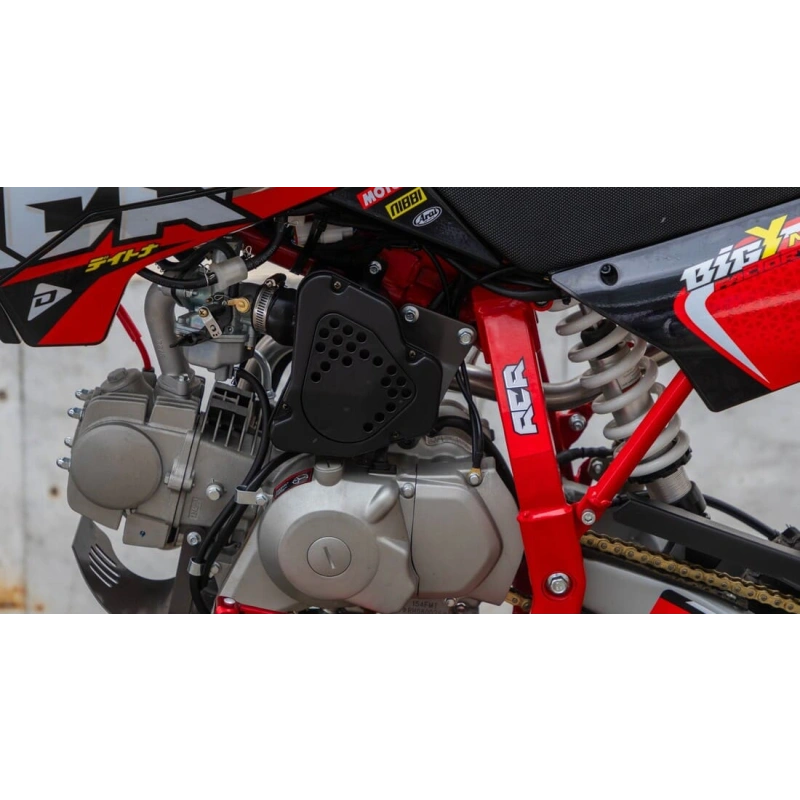 Питбайк RACER MX125E