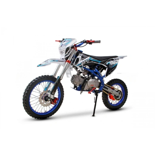 Питбайк ROCKOT Hi-Tech 125 Comandante 17/14