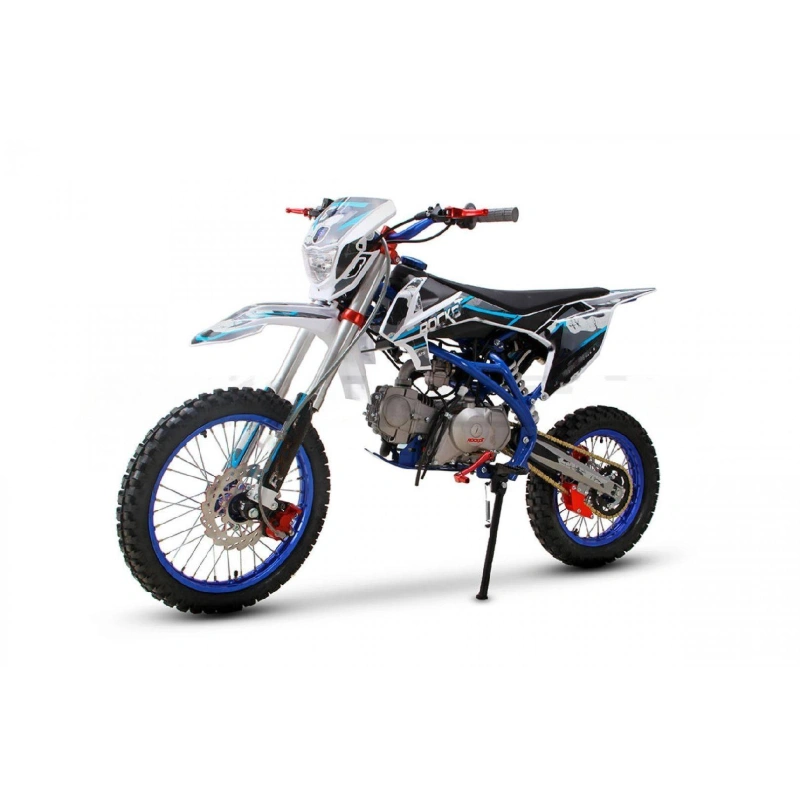 Питбайк ROCKOT Hi-Tech 125 Comandante 17/14
