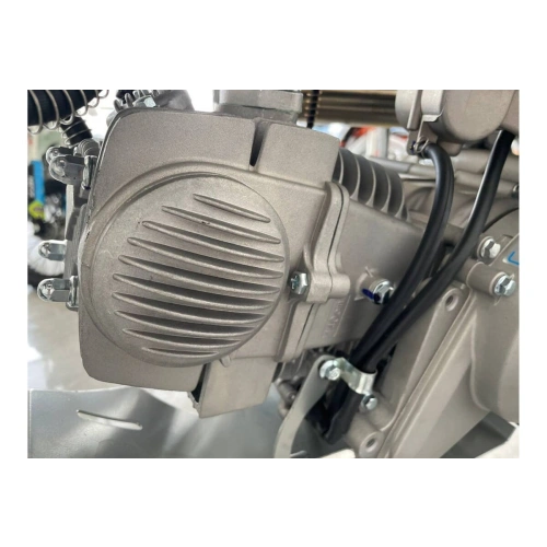 Питбайк PITONMOTO PX7 140EM 17/14