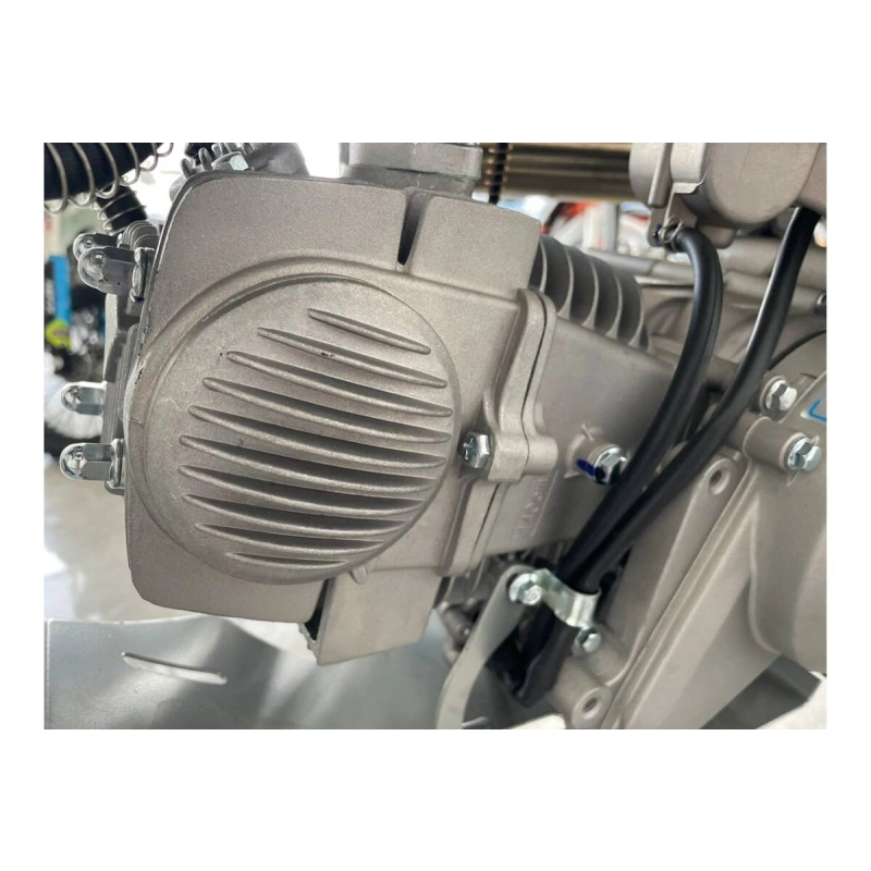 Питбайк PITONMOTO PX7 140EM 17/14