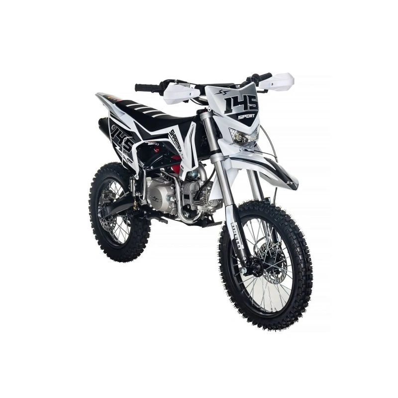 Питбайк SHARMAX Sport 145
