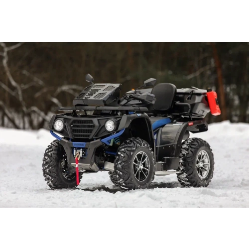 Квадроцикл SHARMAX Force 620 (2024)