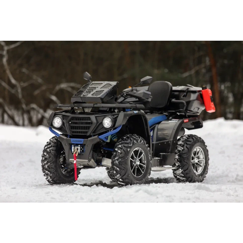 Квадроцикл SHARMAX Force 620 (2024)