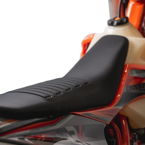 Мотоцикл кроссовый эндуро REGULMOTO Crosstrec 300