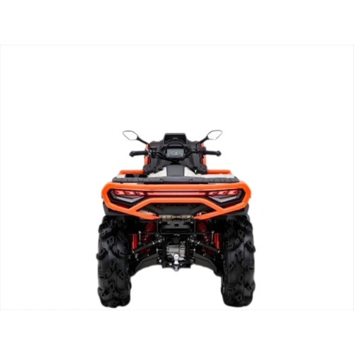 Квадроцикл LONCIN Xwolf 1000 Mud
