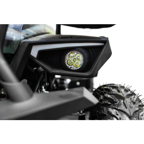 Квадроцикл MOTAX Grizlik Mini PS BW