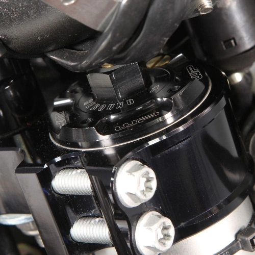 Мотоцикл кроссовый эндуро AVANTIS 250 Carb Nibbi Exclusive (CB250-F/172FMM Design KTM черный) ARS с ПТС