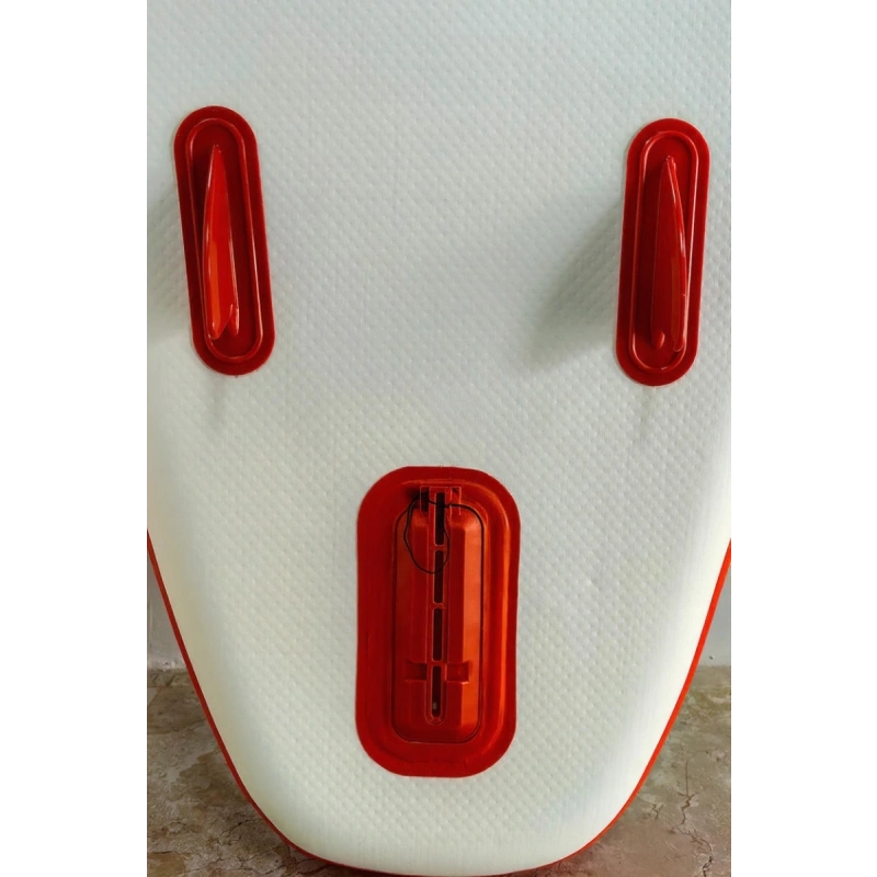 Надувная SUP доска Walaw palm orange 10'6 для плавания