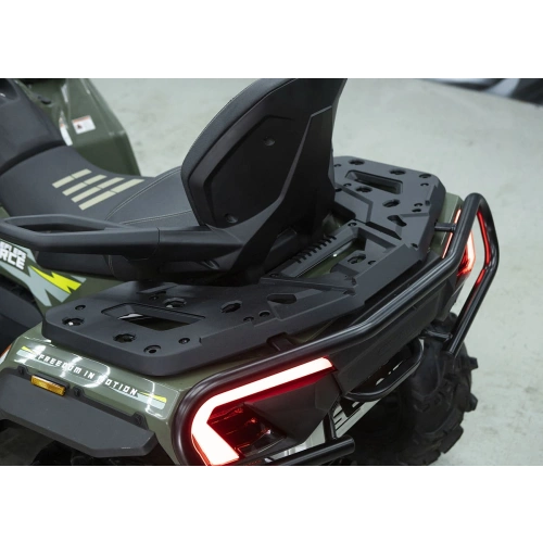 Квадроцикл SHARMAX 1100 Force LTD 28"