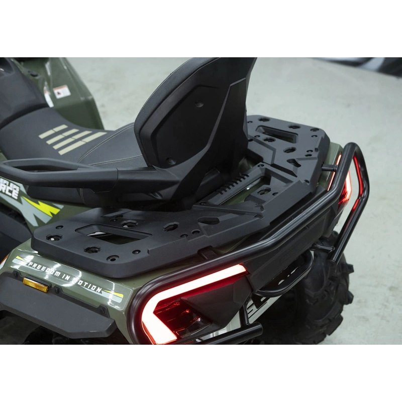 Квадроцикл SHARMAX 1100 Force LTD 28"