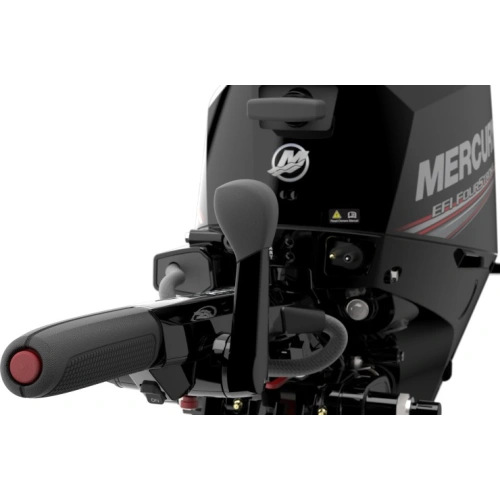 4х-тактный лодочный мотор MERCURY F 10 MH EFI