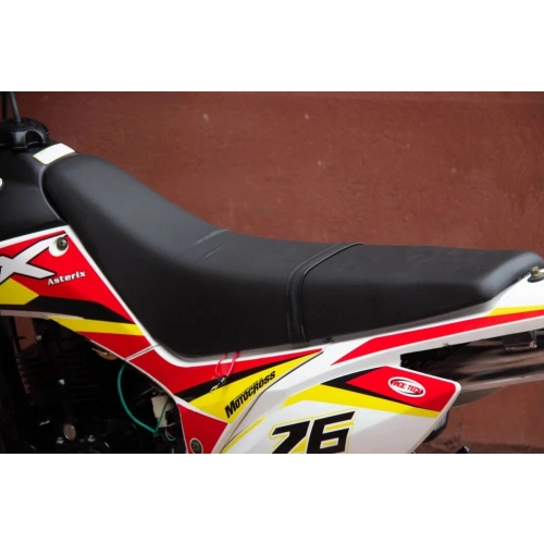 Мотоцикл кроссовый эндуро ROLIZ KT150-8A-I ASTERIX