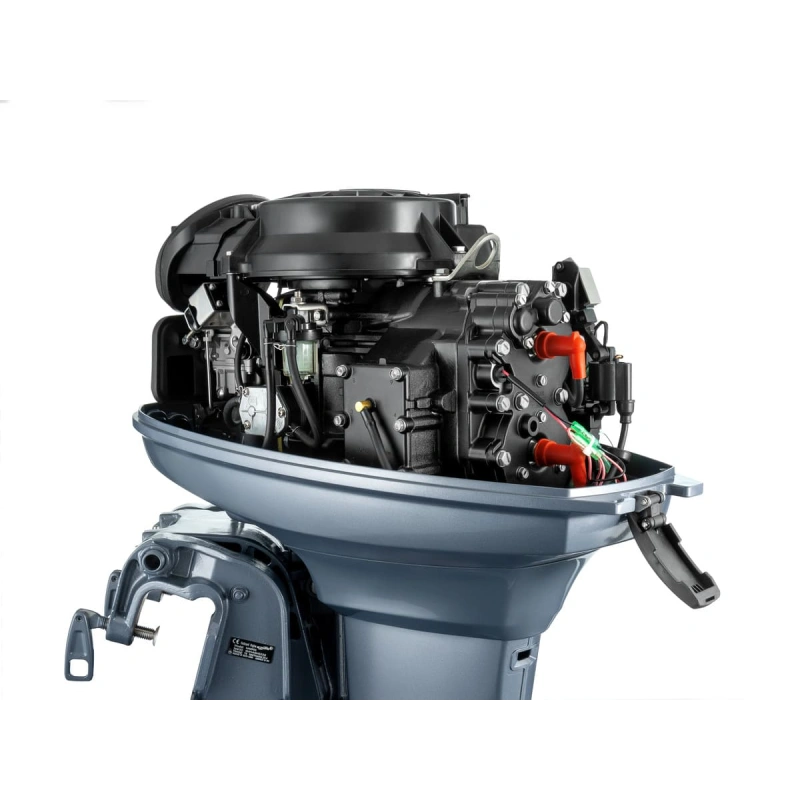 2х-тактный лодочный мотор MIKATSU M40FES