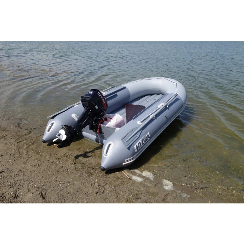 Лодка ПВХ HYDRA Nova 330 «Оптима»