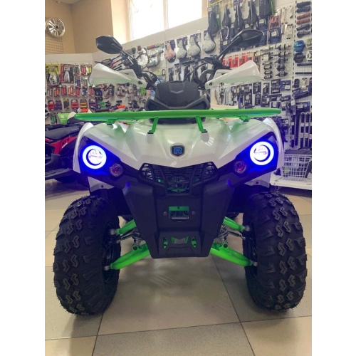 Квадроцикл ROCKOT Hammer 200 Premium