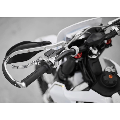 Мотоцикл SHARMAX Expert Pro 300 2T Husq Edition
