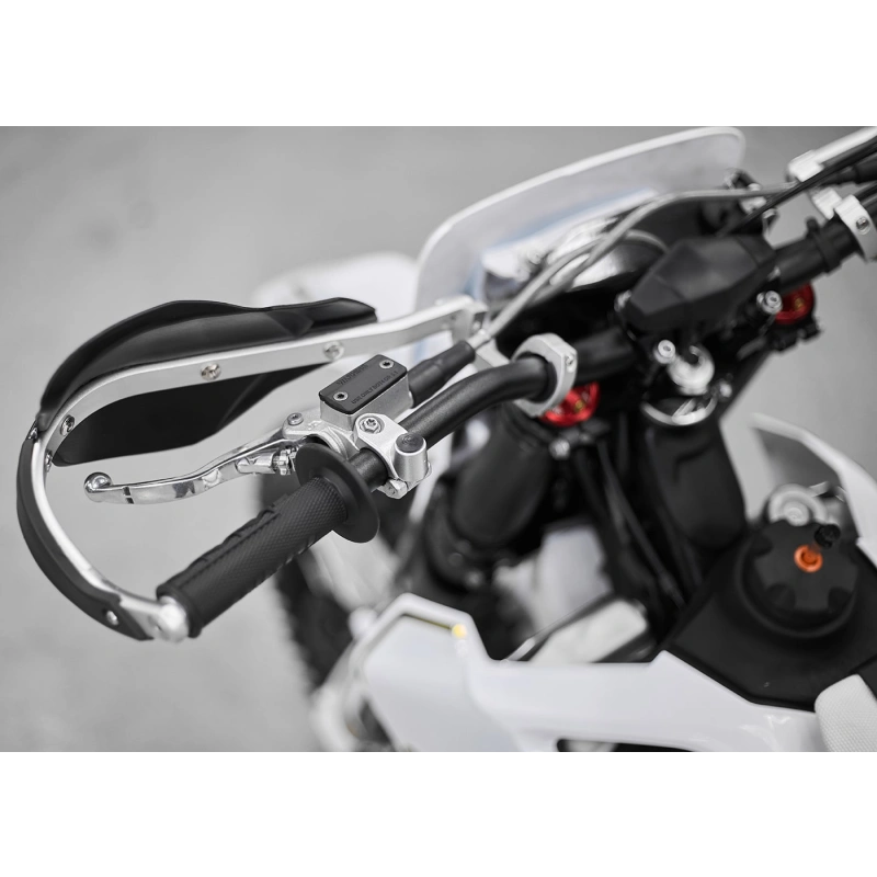 Мотоцикл SHARMAX Expert Pro 300 2T Husq Edition