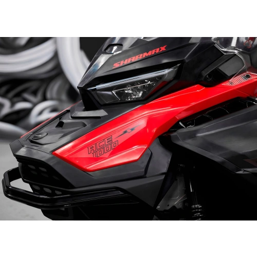 Снегоход SHARMAX Ace 1000 с ПСМ
