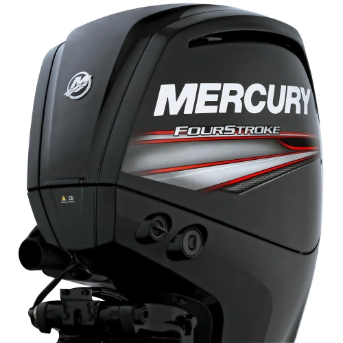 4х-тактный лодочный мотор MERCURY ME F 115 ELPT EFI