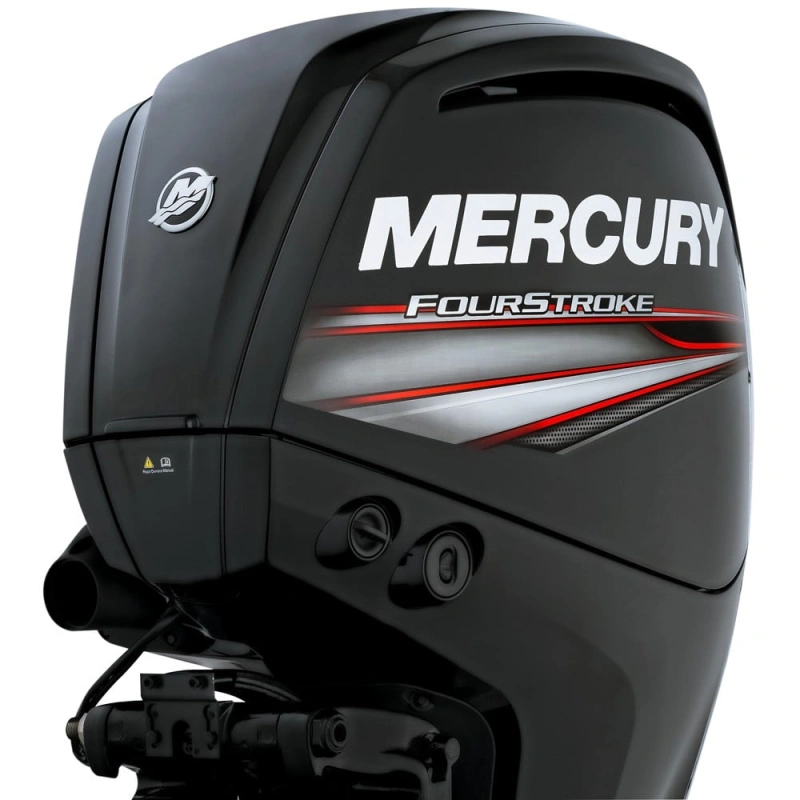 4х-тактный лодочный мотор MERCURY ME F 115 ELPT EFI
