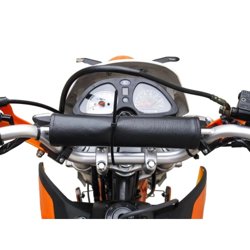 Мотоцикл кроссовый эндуро RACER Enduro RC200GY-C2