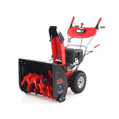 Снегоуборщик GEOS SnowLine 620 Е II