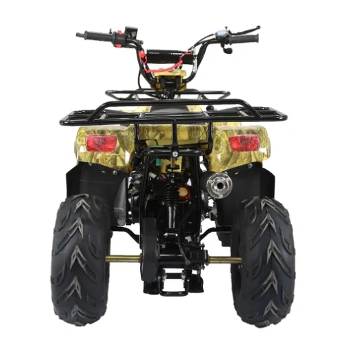 Квадроцикл ATV Termit TT Cross