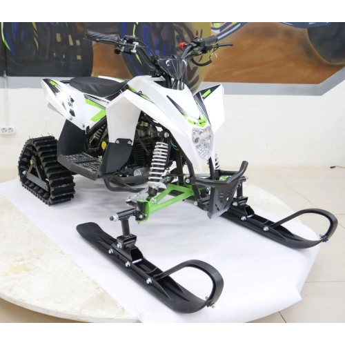 Снегоцикл MOTAX Gekkon 70 Snow