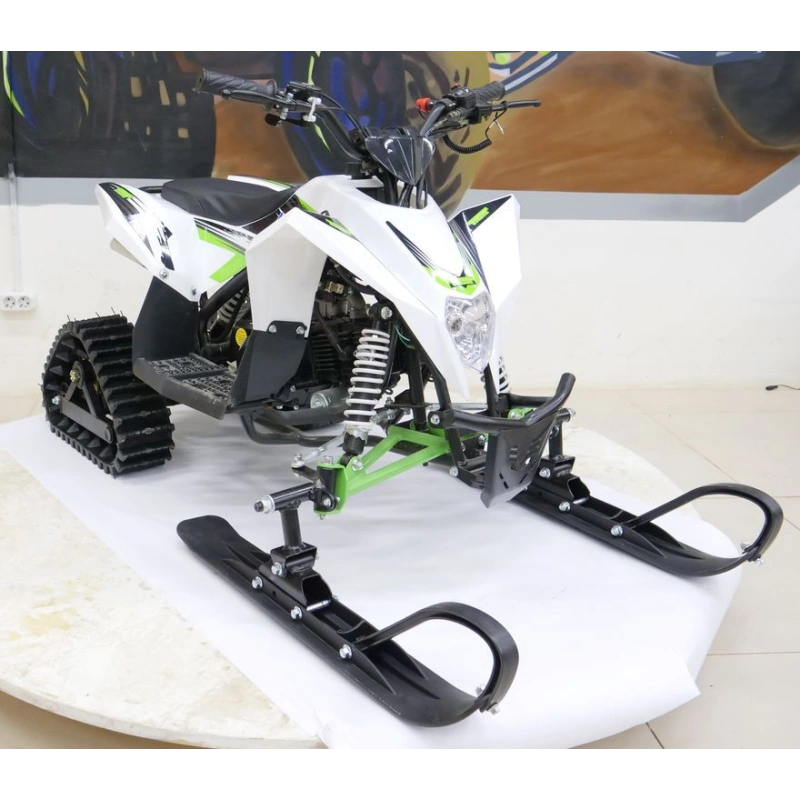 Снегоцикл MOTAX Gekkon 70 Snow