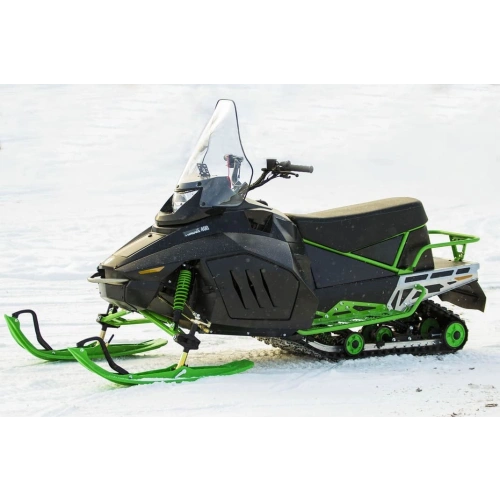 Снегоход IRBIS Tungus 400