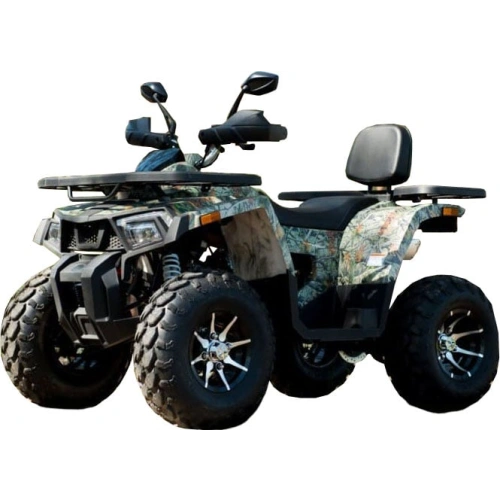 Квадроцикл YAMAHA Shark 300cc