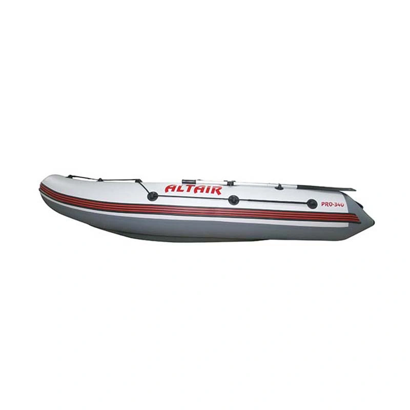 Лодка ПВХ ALTAIR Pro 340