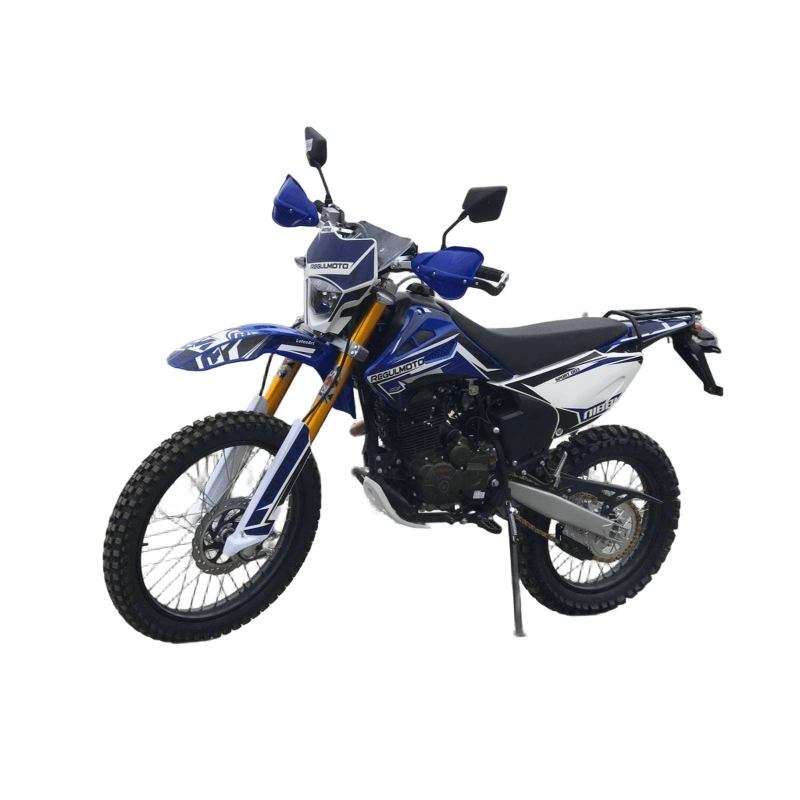 Мотоцикл кроссовый эндуро REGULMOTO Sport-003 PR