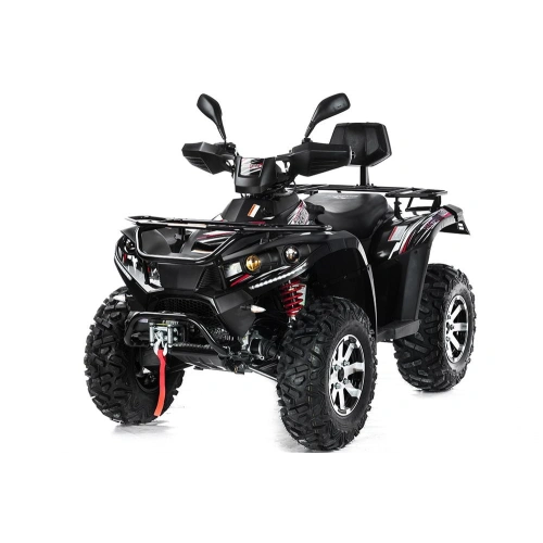 Квадроцикл SHARMAX Hector 600 (Powered) (2024)