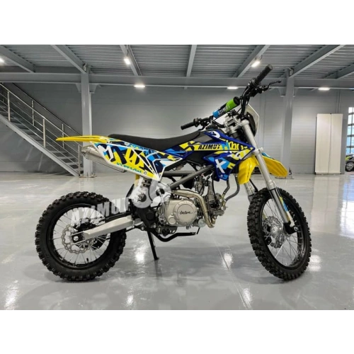 Питбайк IRIDE Azimut M 140