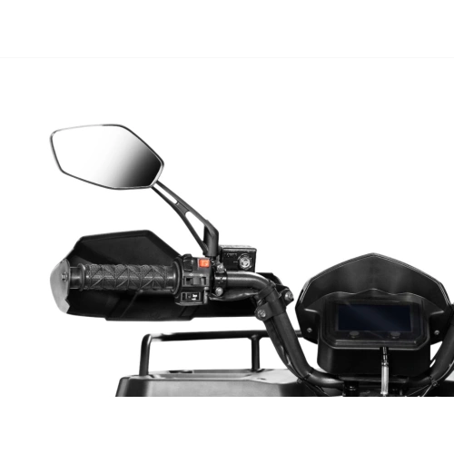 Квадроцикл SHARMAX 280 RX Activator