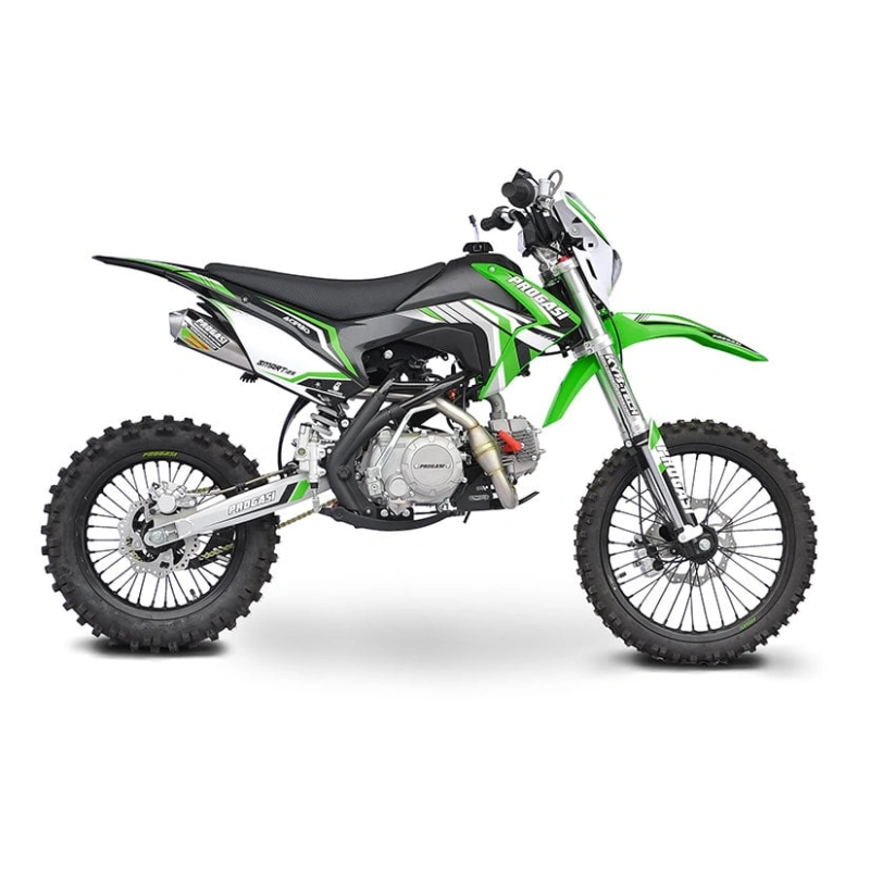 Питбайк PROGASI Smart 125