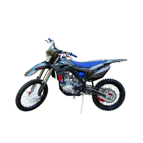 Мотоцикл кроссовый эндуро BSE M2 250e 21/18