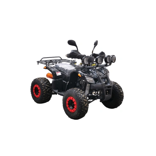 Квадроцикл BISON Kids 125 LD