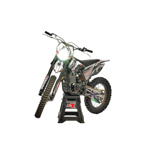 Мотоцикл кроссовый эндуро HASKY F5 250