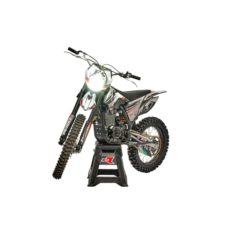 Мотоцикл кроссовый эндуро HASKY F5 250