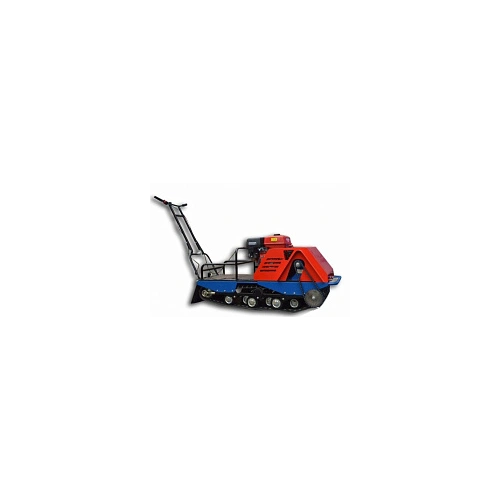 Мотобуксировщик FORZA 9 л.с.(свет. оборуд.)