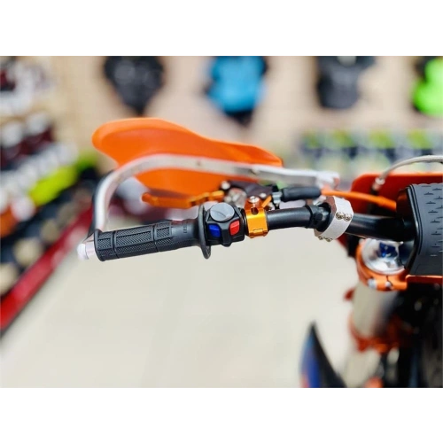 Мотоцикл FXMOTO K10 NB300 ENDURO