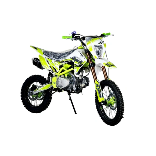 Питбайк MOTOLAND Apex125 E (2022 г.)