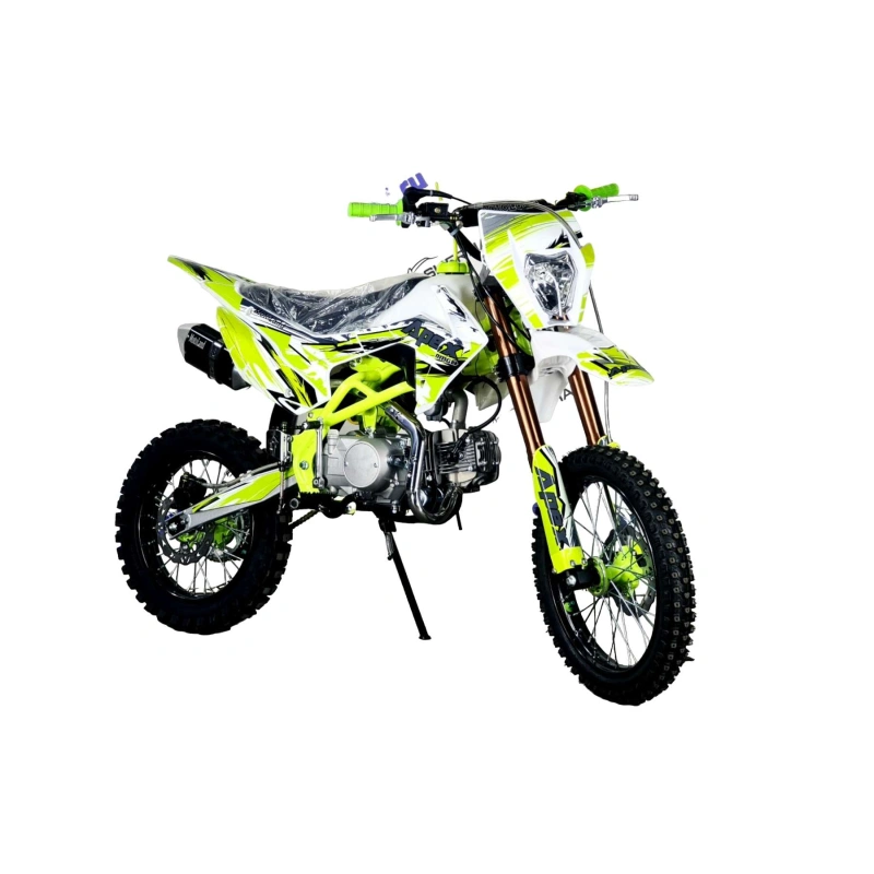 Питбайк MOTOLAND Apex125 E (2022 г.)