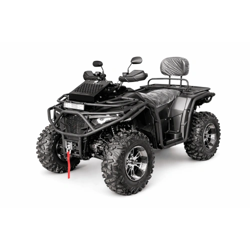 Квадроцикл LINKO 400cc 4x4