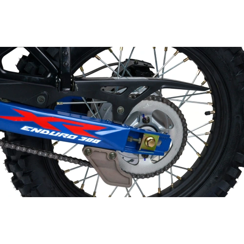 Мотоцикл кроссовый эндуро MOTOLAND 300 Enduro XR300