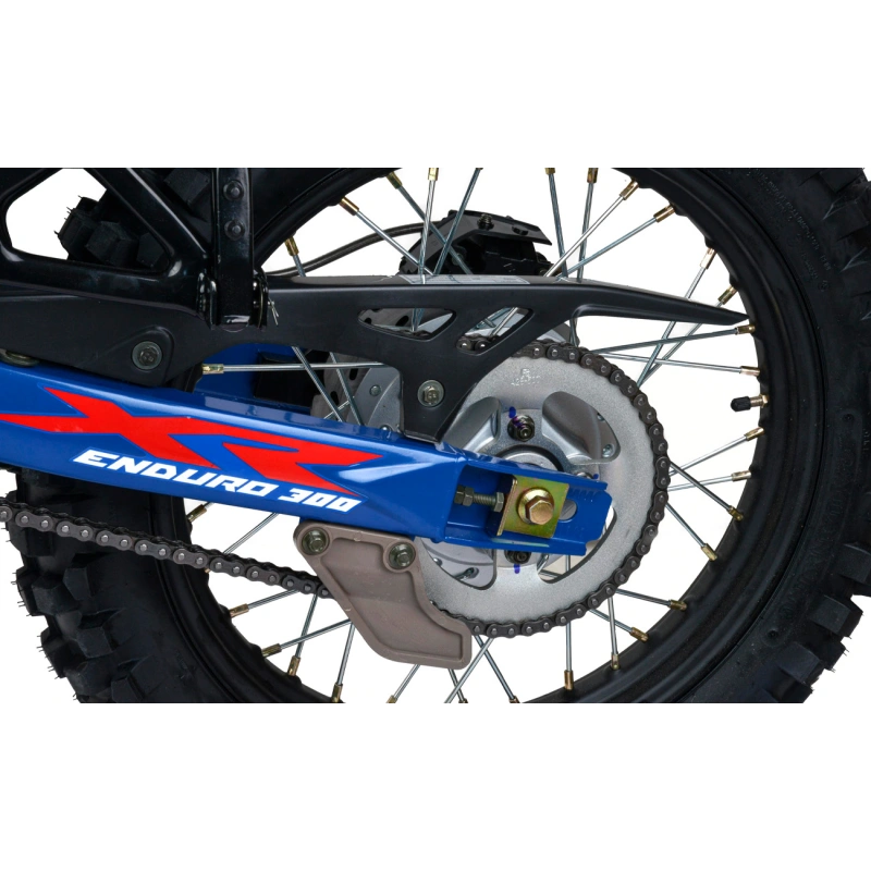 Мотоцикл кроссовый эндуро MOTOLAND 300 Enduro XR300