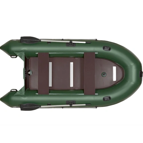 Лодки ПВХ ДЕКА 330